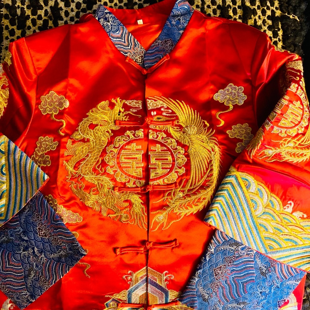 Gung Hay Phat Choi! It’s the Lunar New Year!!!